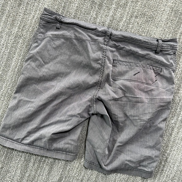 Toad & Co shorts - Picture 3 of 3